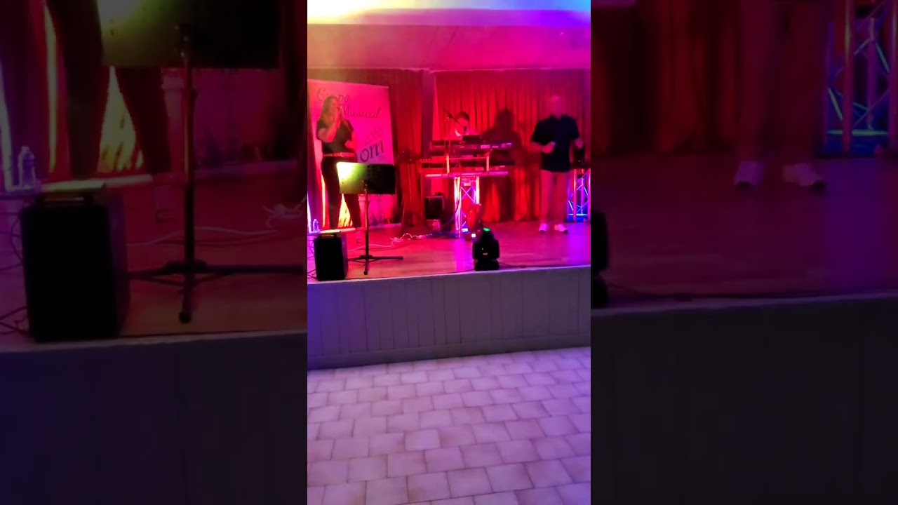 Soirée portugaise organisée par l’association cores de Portugal