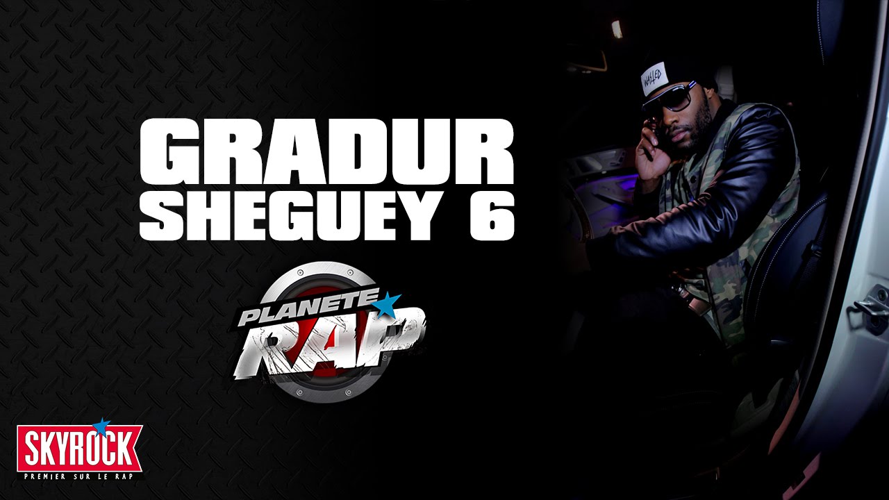 Gradur 