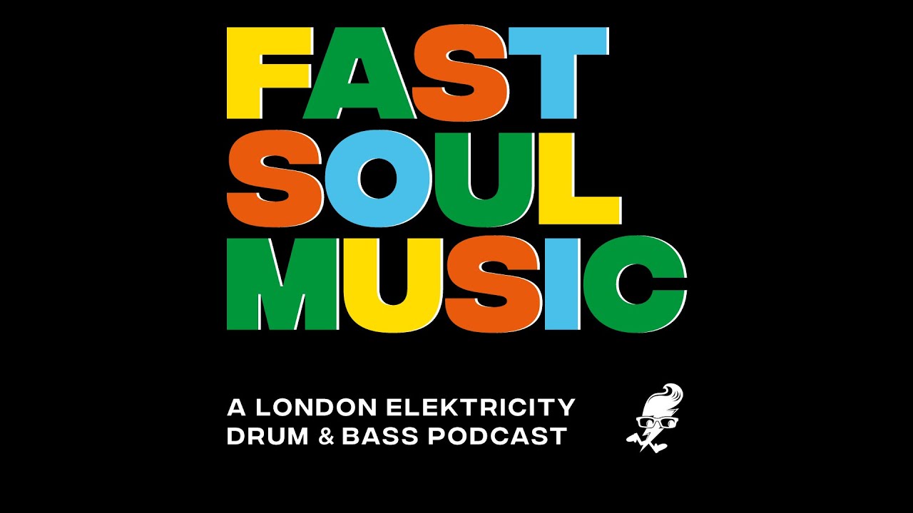 Fast Soul Music Podcast Episode: 01