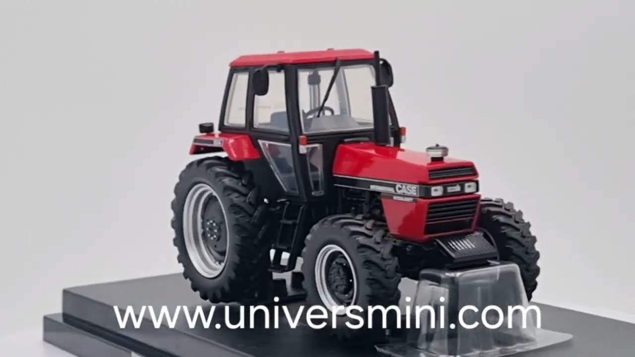 CASE IH International 1594 Hydra Shift