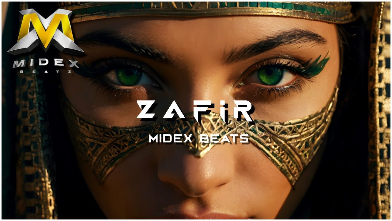 Hard Arabic Rap Beat / Ethnic Uplifting Type | ►ZAFIR◄ | prod. by Midex Beats