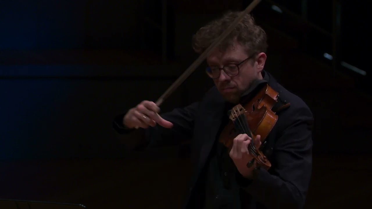 Philharmonic String Quartet Berlin, Antonin Dvorak, Zypressen  9, 11, 12 for String Quartet