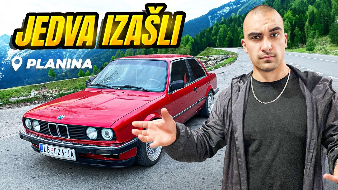 POPELI SMO SE NA VELIKO BRDO *jedva izdržali*