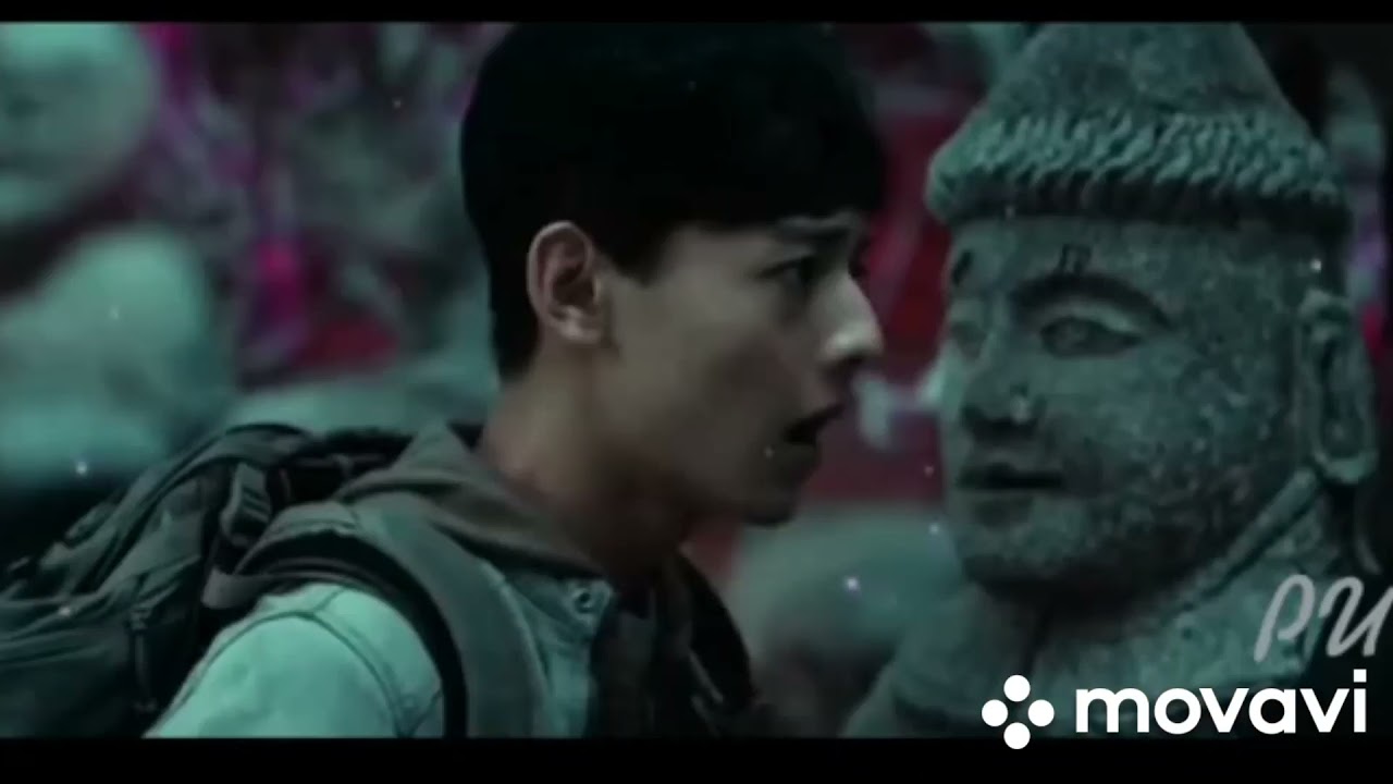 Затерянная гробница. По тонкому льду