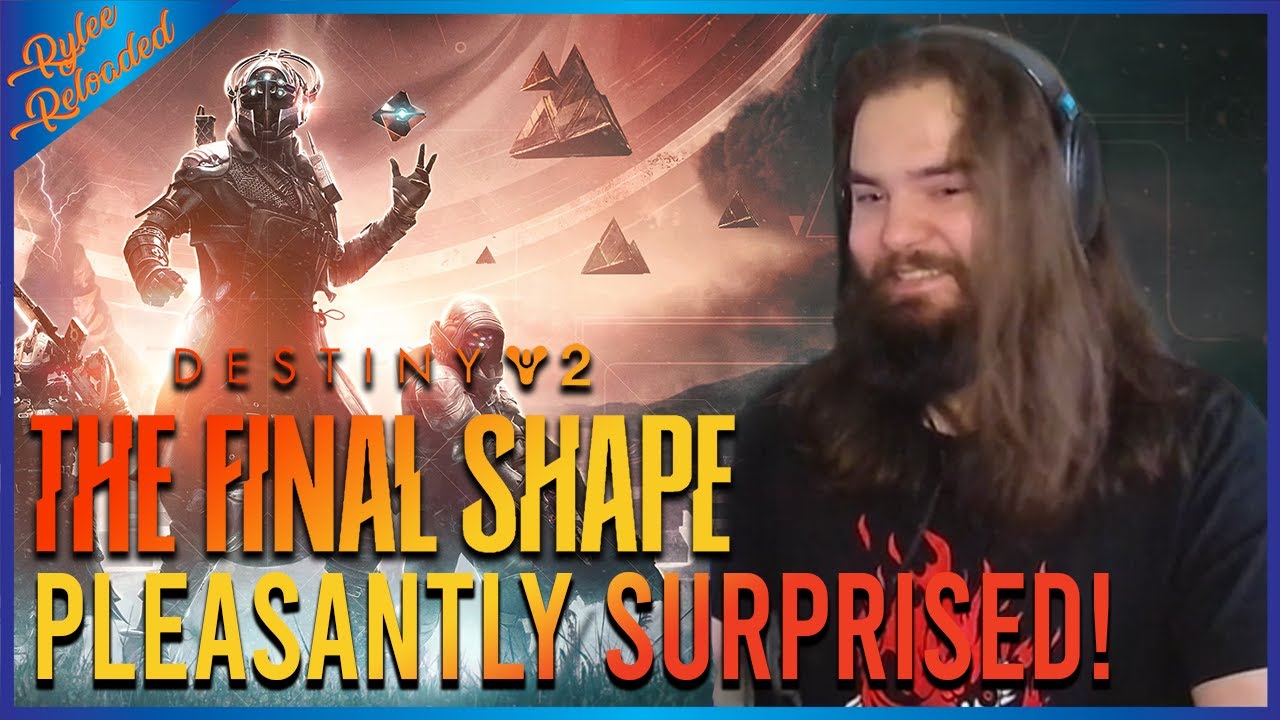 [UNLOCKING PRISMATIC] The Final Shape Campaign - Part 1: Transmigration