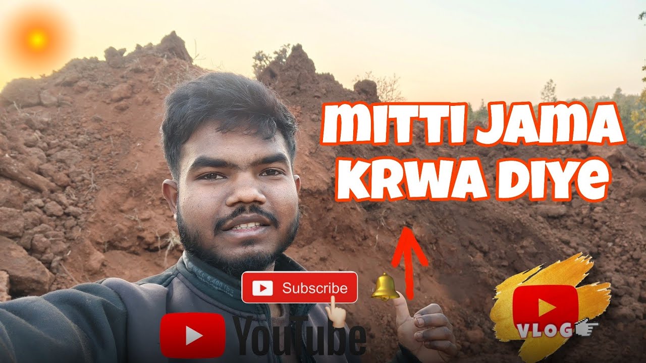Mitti jama krwa diye 
