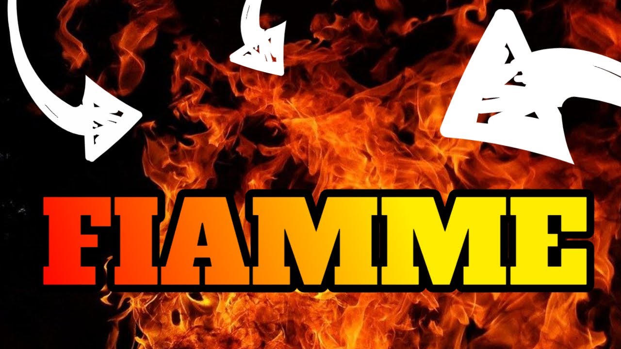 Fiamme in Fusion - Un inferno di nodi.