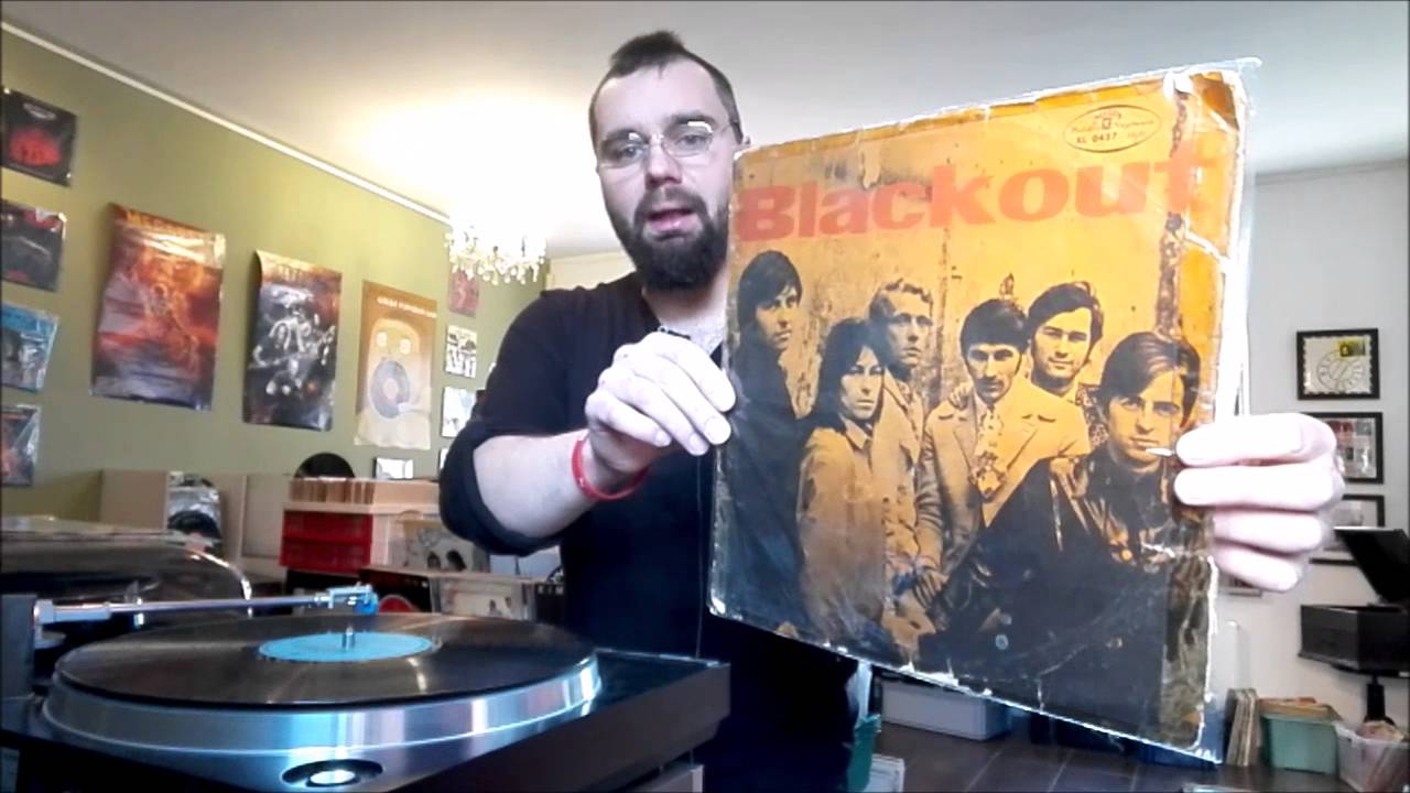 Winylowa Edukacja cz. 11 - cudze chwalicie...