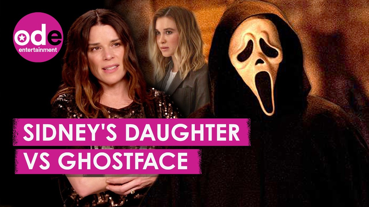 Scream 7 | Ghostface comes for Sidney’s daughter, Neve Campbell is back