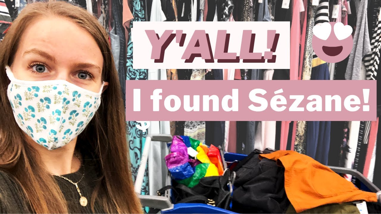 Thrift With Me + HAUL at Goodwill to Make Money on eBay & Poshmark