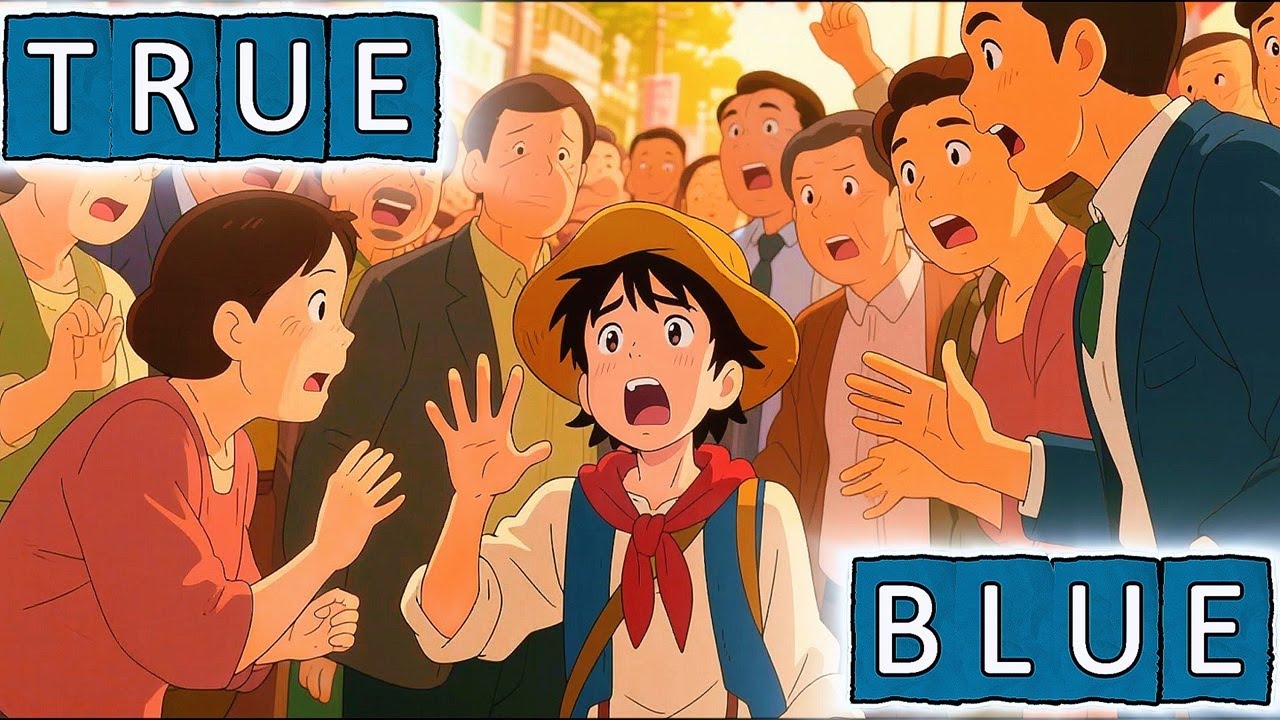 HUCKLEBERRY FINN | A Child With MORE Common Sense Than MOST Adults