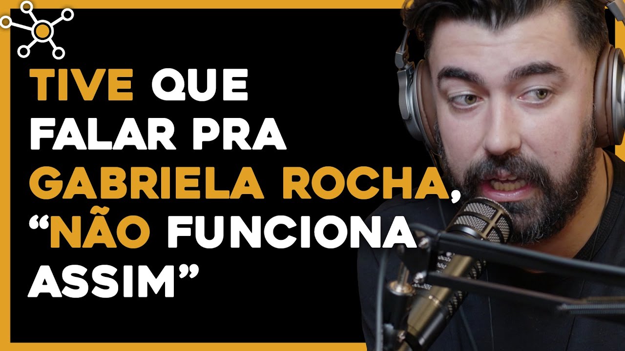 Qual o papel do produtor musical I HANANIEL EDUARDO - [Cortes do HUB]