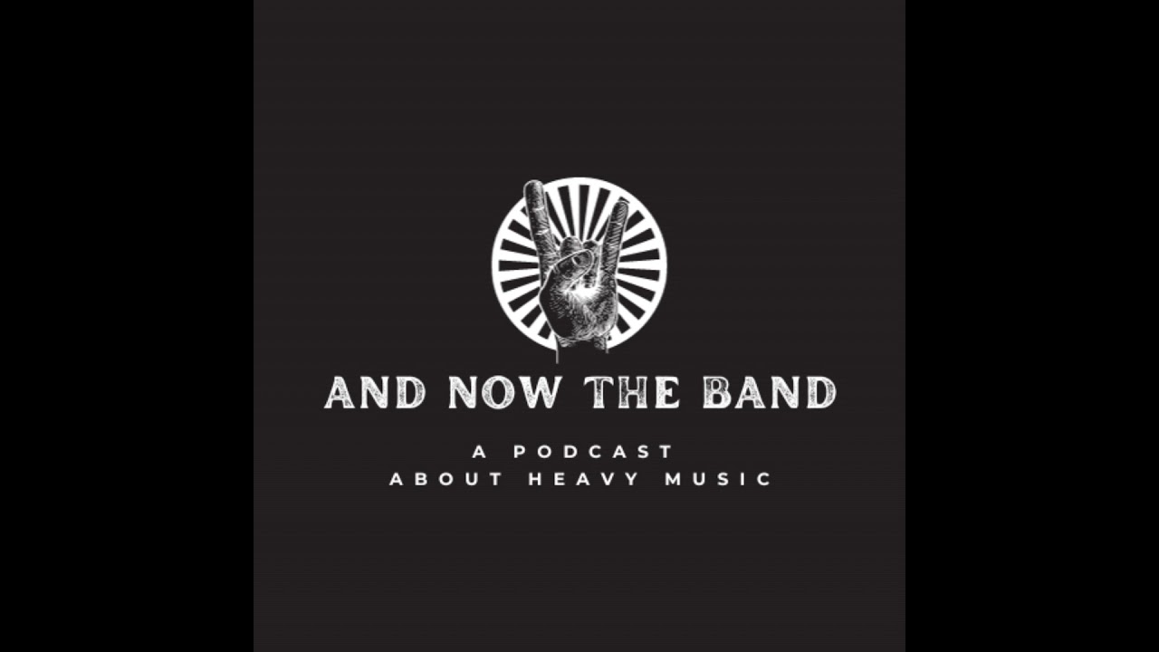EP331 Redivider on Building a Death Metal Band From Scratch, Authenticity & The Louisville Scene