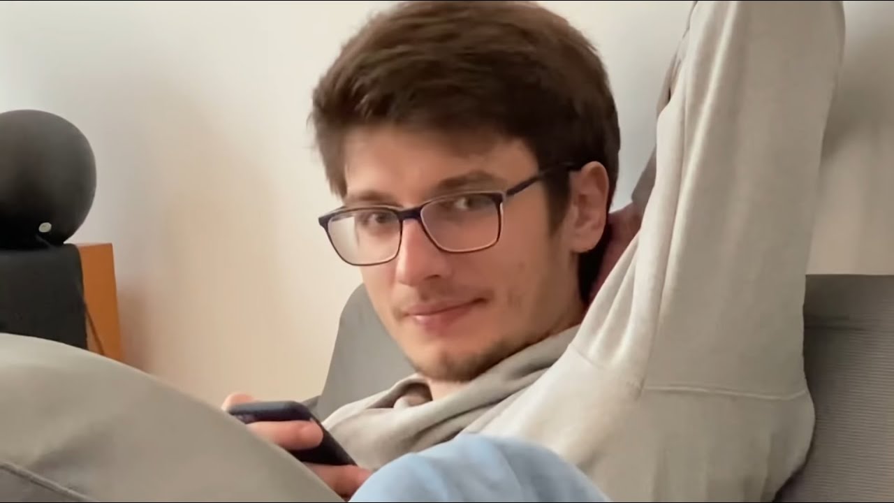maric - Luki koksem jest