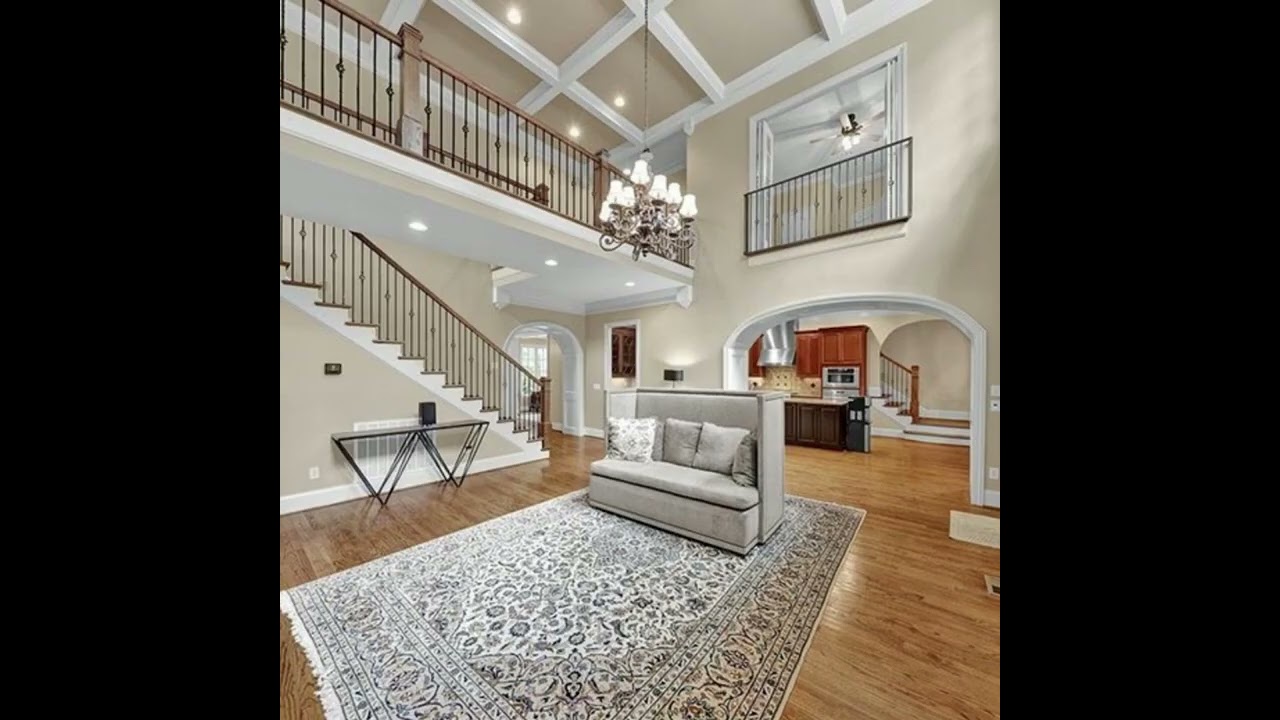 😍LUXURY LIVING IN LEEDS 😍
