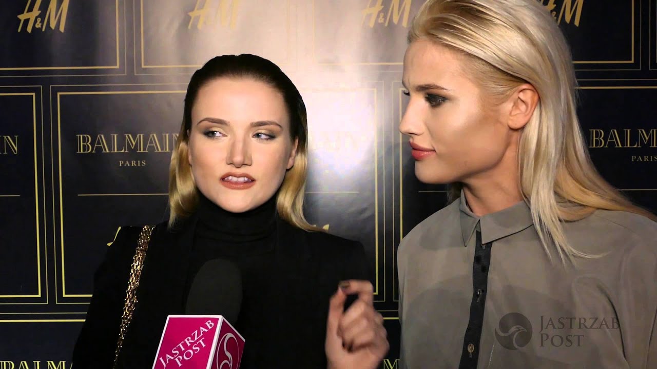 Marta Sędzicka i Karolina Gilon o ciemnej stronie programu Top Model