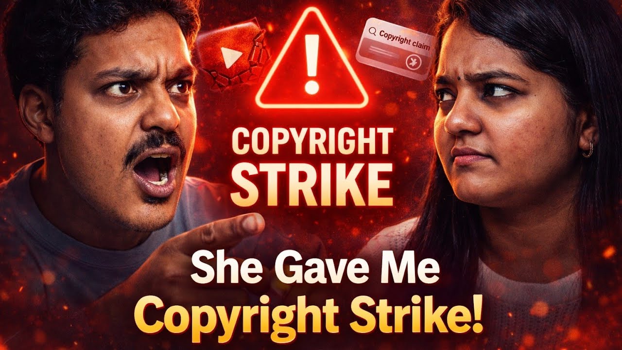 പ്രമുഖ യാത്ര Vlogger Strike തന്നു ഇനി മേലാൽ സപ്പോർട്ട് ചെയ്യാൻ പാടില്ല | Arunima