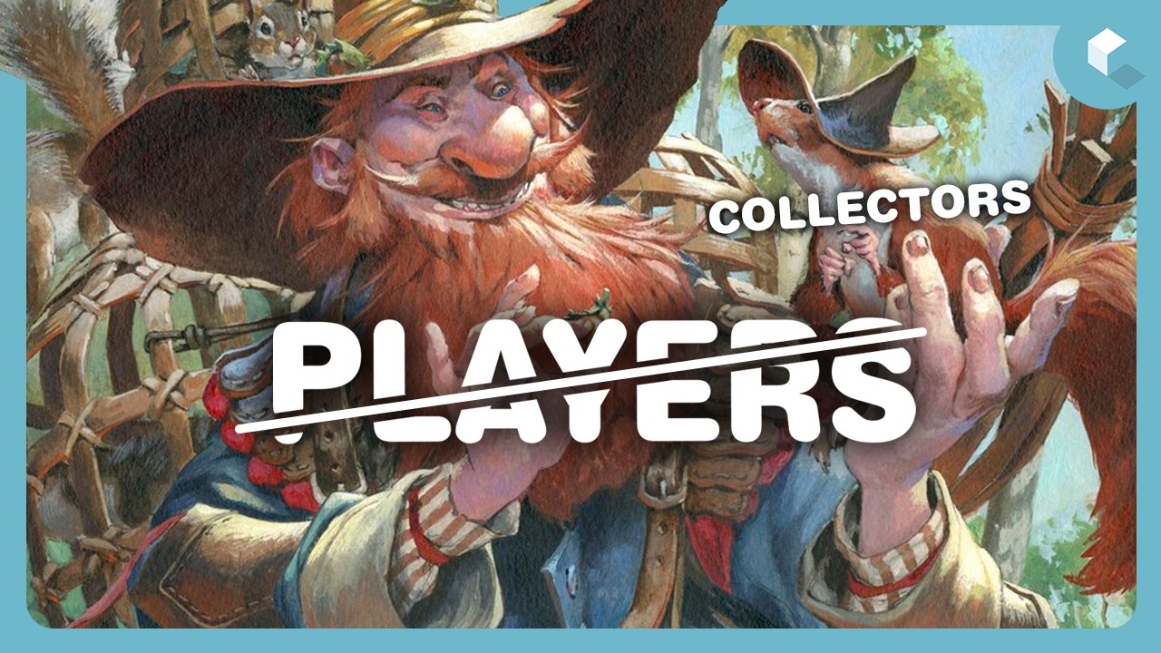 Players Aren't the Priority Anymore