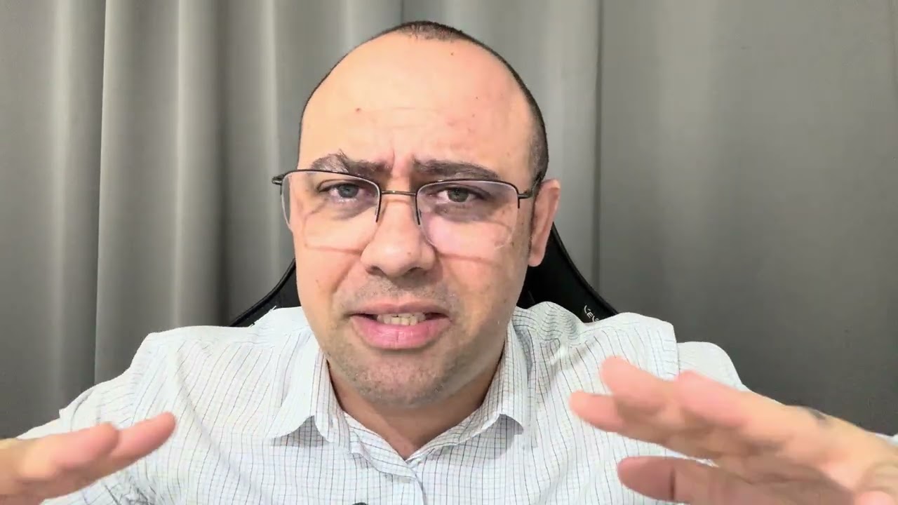 DEUS ESTÁ TENTANDO TE AVISAR! Alguém está impaciente pra falar com você e vai te procurar
