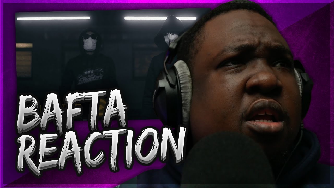 TOP 3 DRILL SONG OF THE YEAR??? DoRoad x (67) PR SAD - BAFTA (Music Video) | Pressplay (REACTION)