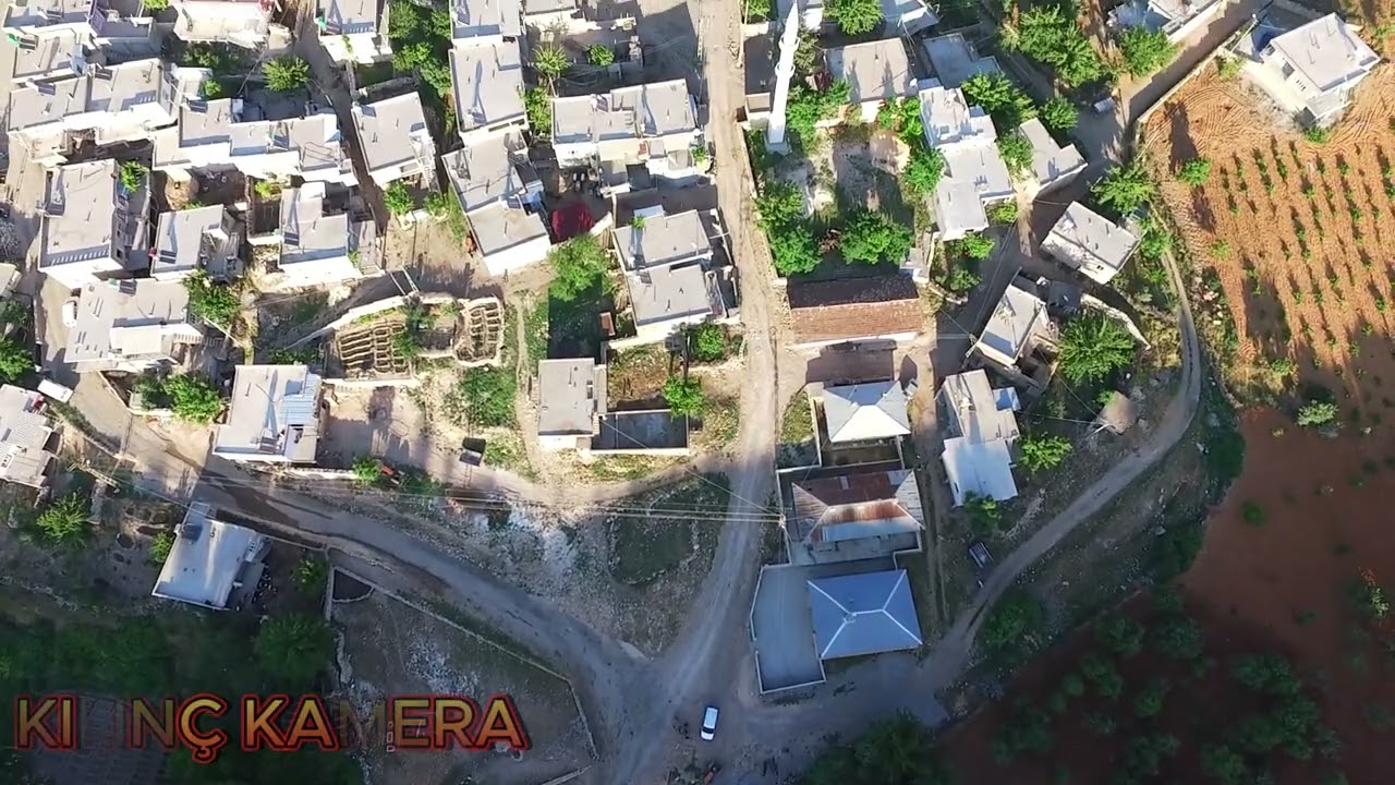 TOKLU (BİRİÇME) KÖYÜ                 BESNİ/ADIYAMAN