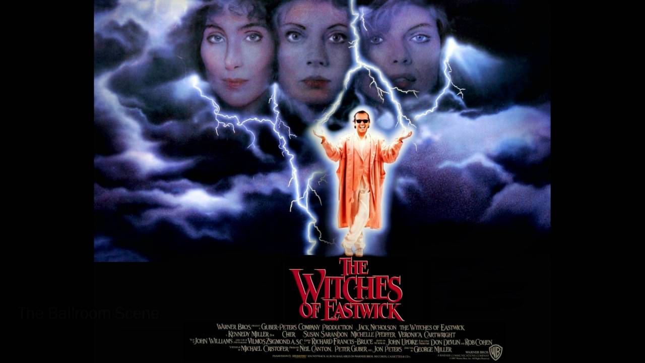 The Witches of Eastwick (OST) - Suite