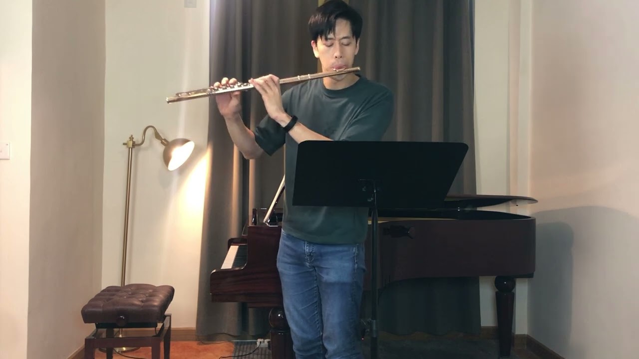 ABRSM Exam Series: Midwinter by Hilary Taggart (Grade 4 A:3 from 2022)