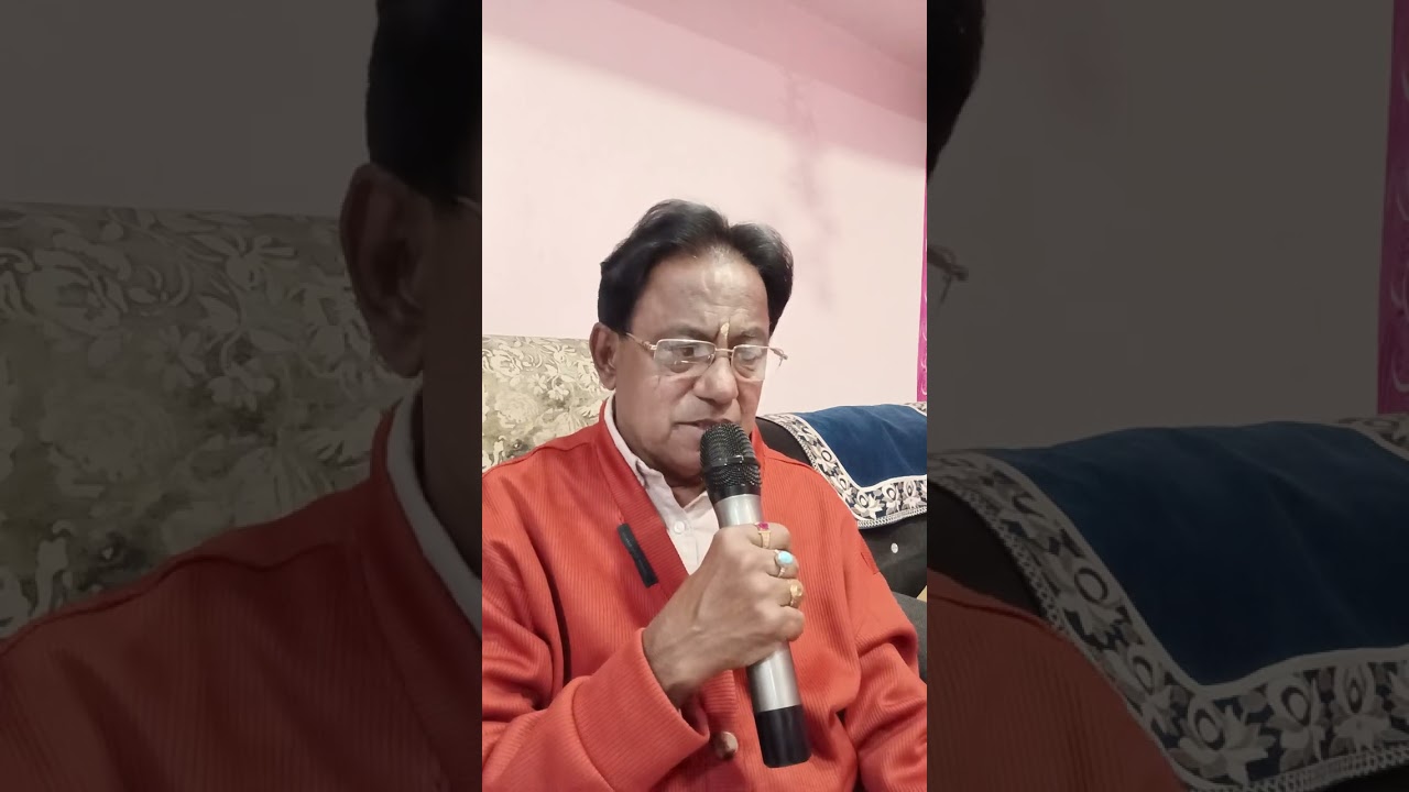Papa kahate hai..Udit narayan... Cover by Vaibhav Suryawanshi 