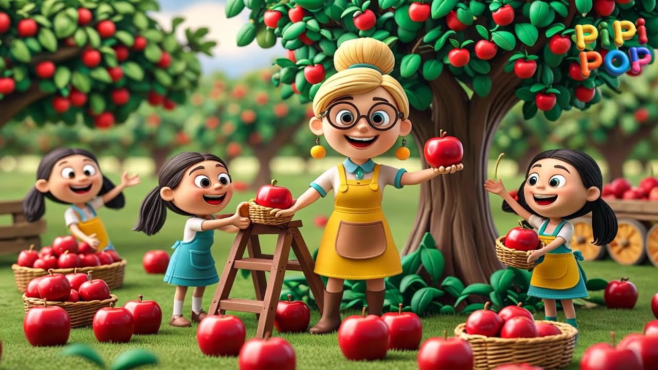 Música para Niños 🎶 | Mix Educativo y Divertido para Peques