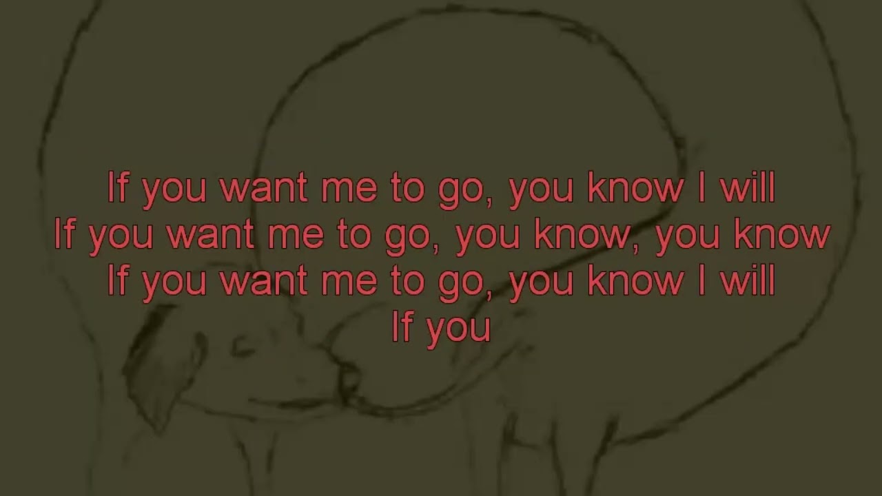 Crywank - I Am A Familiar Creak in Your Floorboards - Karaoke