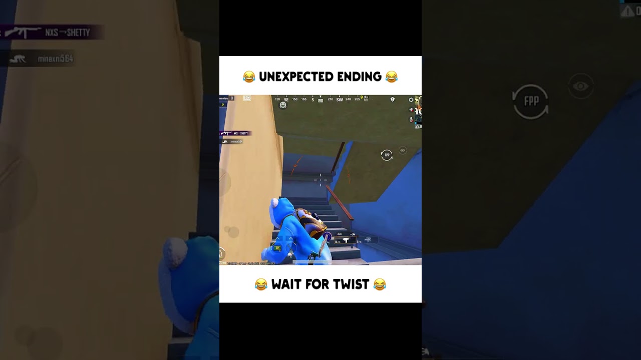 1v4 Clutch😂🔥 Dont Miss End || #shorts #bgmi #pubgmobile