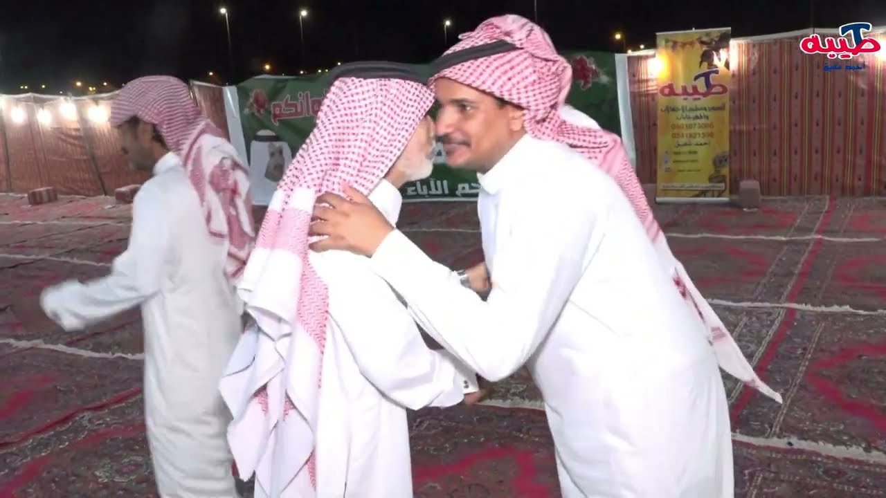 حفل و معايدة ملتقى عروه العام (السادس) المليليح  منطقة المدينة المنورة ٤ / ١٠ /  ١٤٤٤