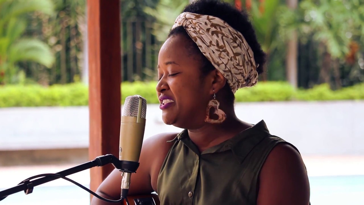 VENTE NEGRA | La nova tradicional (cover) - Ikandra Rodríguez
