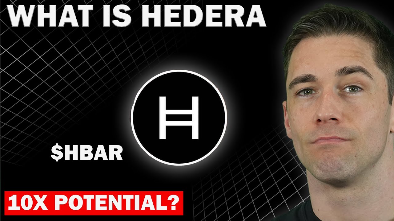 What is Hedera? Why HBAR is a Must Buy Crypto in 2025 (PROJECT REVIEW)