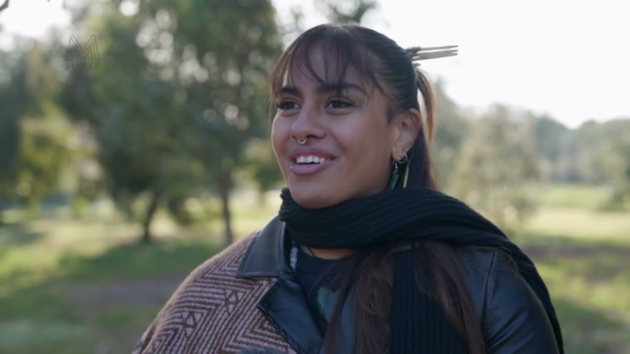 Marae 2025 Ep15