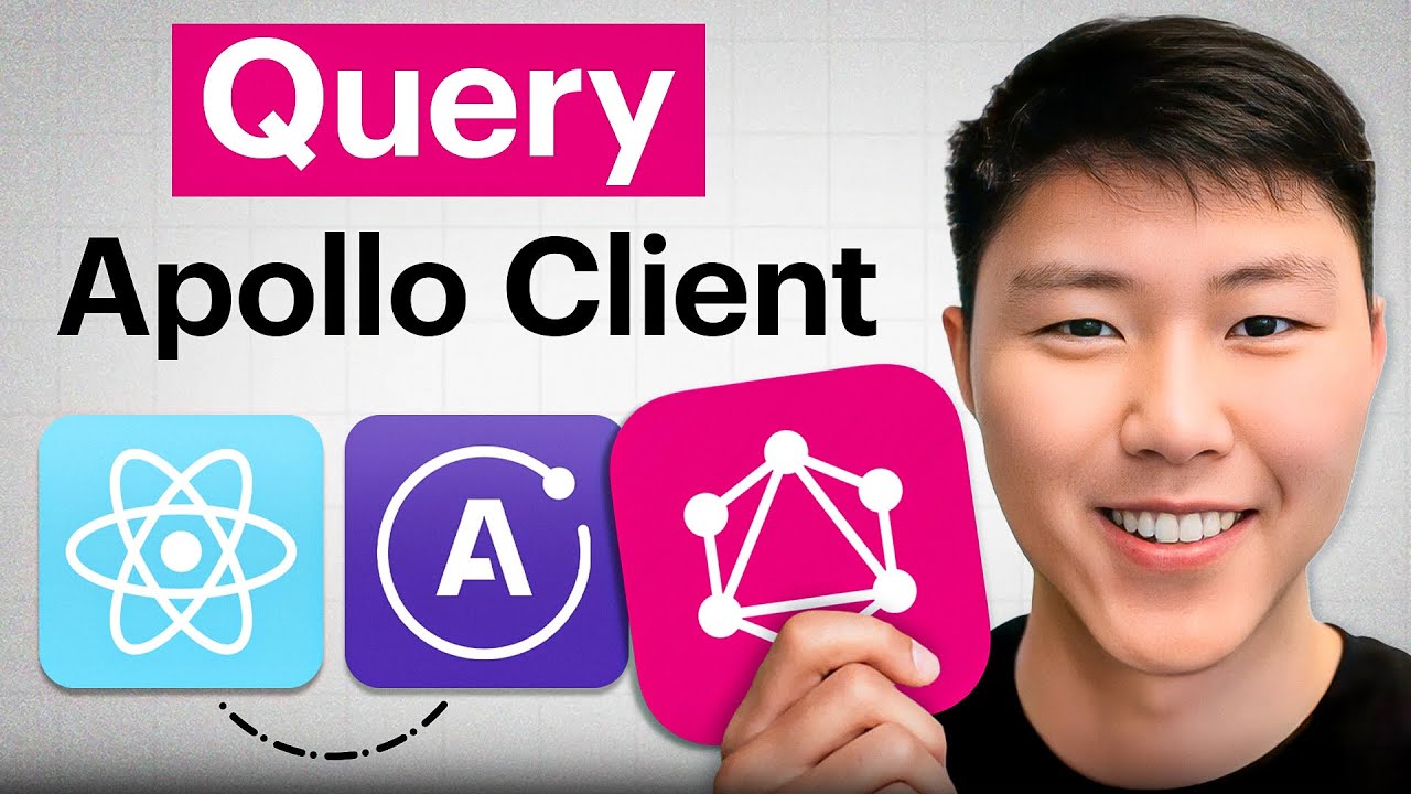 Queries with React & Apollo Client (useQuery, useLazyQuery, caching, fetch policy)