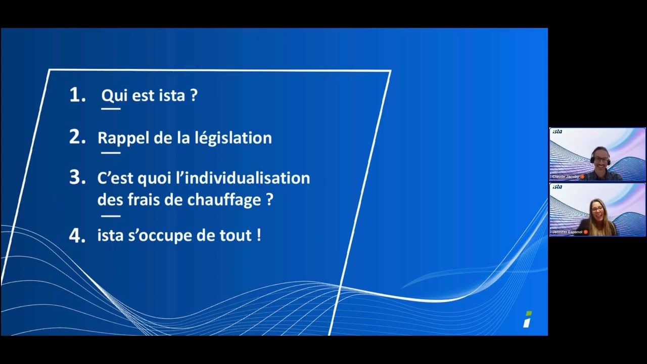Tout savoir sur la répartition des frais de chauffage au réel [Rediffusion du Webinaire]