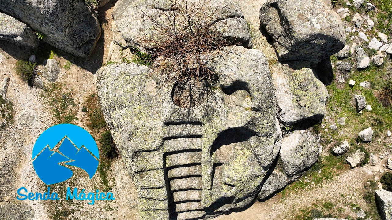 El Castro Vetón de Ulaca: El castro y orientación astronómica del Altar de los Sacrificios (Parte 2)