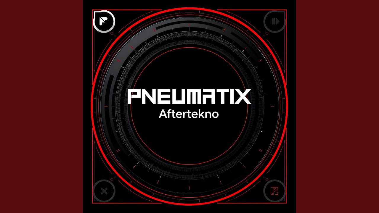 Aftertekno