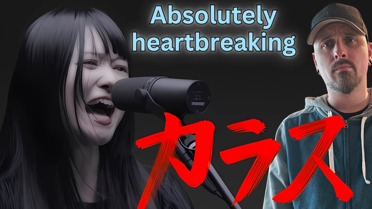 Heartbreakingly Magnificent | Upiko 