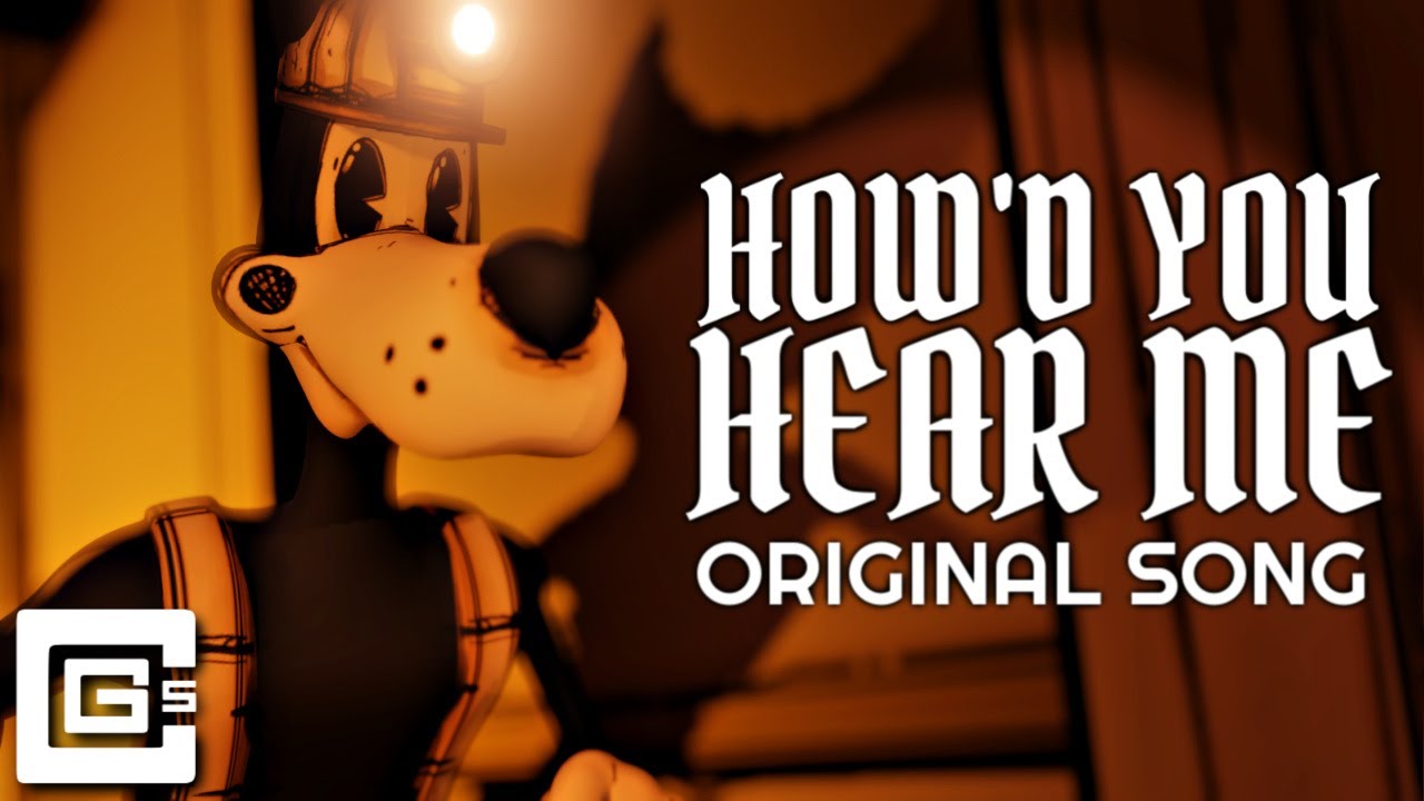 BORIS AND THE DARK SURVIVAL SONG ▶ 