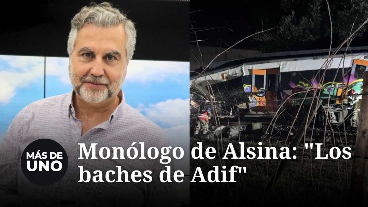 Monólogo de Alsina: 
