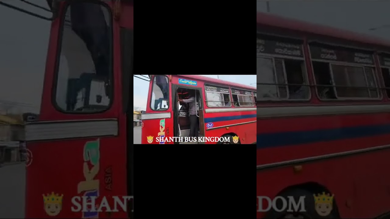 GOOD MORNING ALL      SRI LANKA TRANSPORT BOARD       POINT PEDRO 88 TRINGOMALE WP-ND-9948
