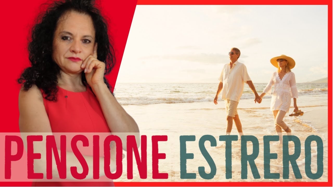LAVORO ALL'ESTERO: PENSIONE E CONTRIBUTI