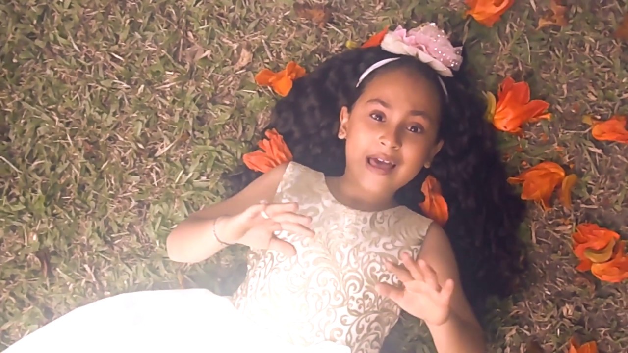 VALERY ORBES - ALAS (SOY LUNA COVER)