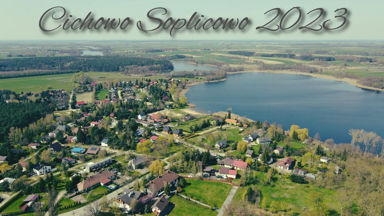 Cichowo Soplicowo, Pałac Dwór Bukowieckiego 2023 #31
