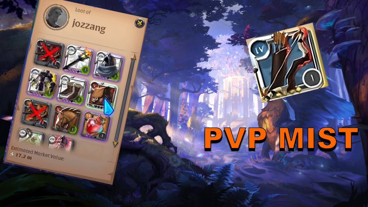 Double Poison Badon ☣️☢️| DoT Build | Albion Online #44