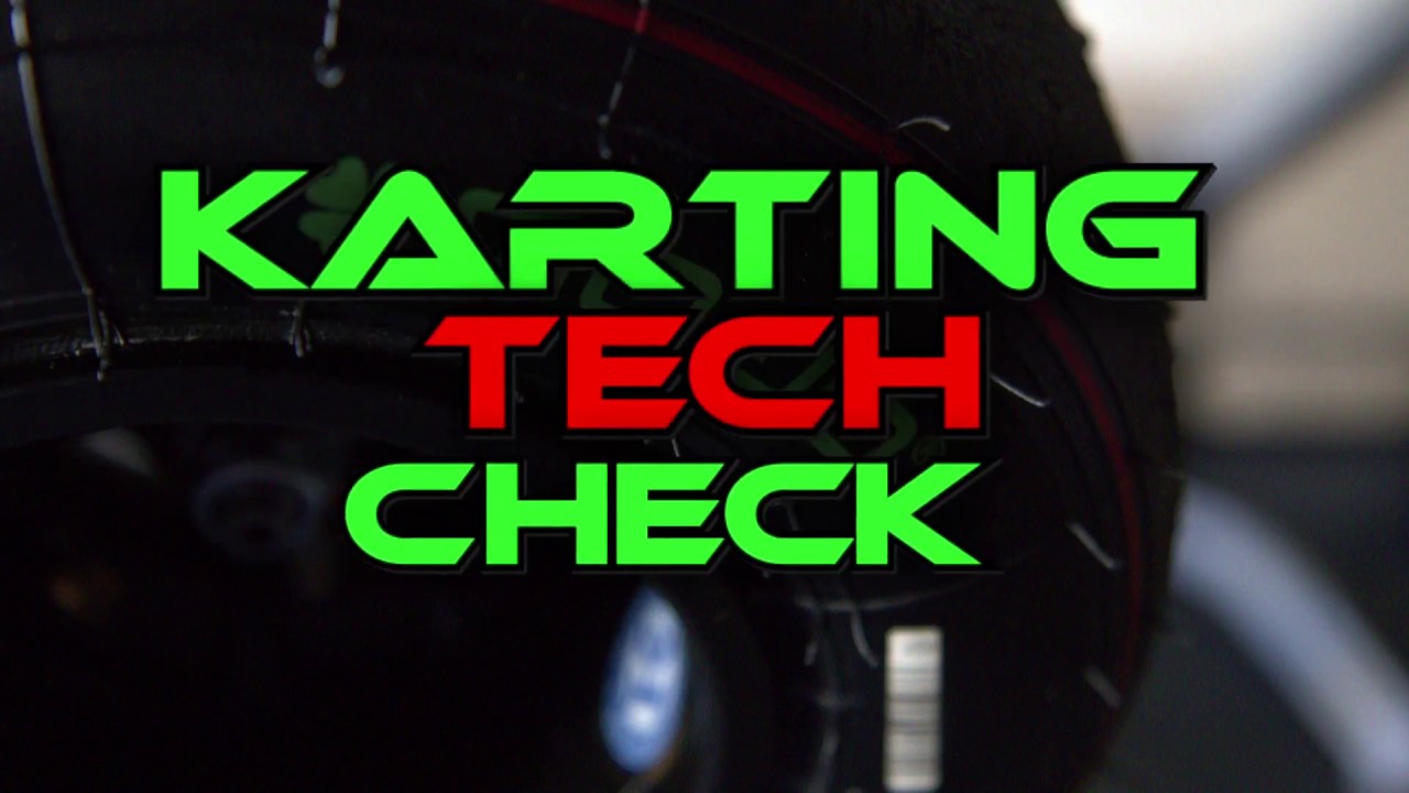 Karting-Tech-Check Rimo E Kart Boost