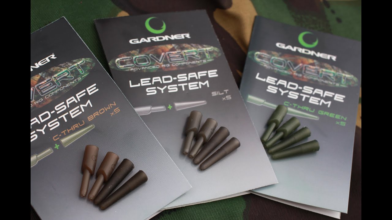 The Covert Lead Safe System