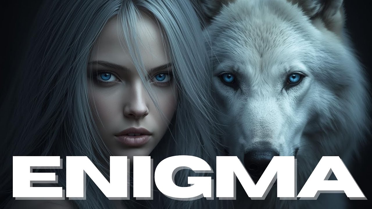 ENIGMA Style Music 2026 – Relaxing New Age Sound for Mind & Soul